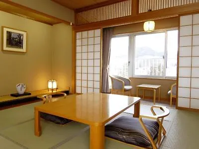 Oehonke Hotel Kitami Ryokan
