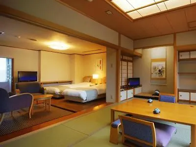 Ryokan Oehonke Hotel Kitami