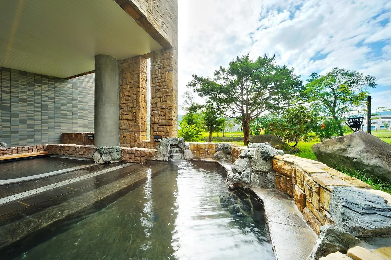 Oehonke Hotel Kitami