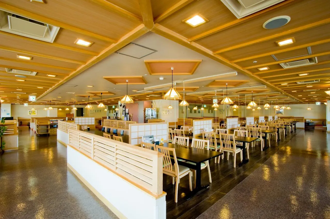 Oehonke Hotel Kitami 4*,  Japan