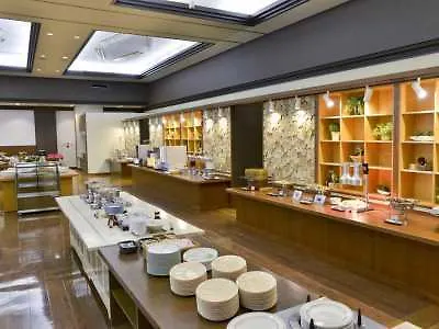 Hotel Oehonke Kitami Ryokan (tradycyjny japoński pensjonat lub zajazd)